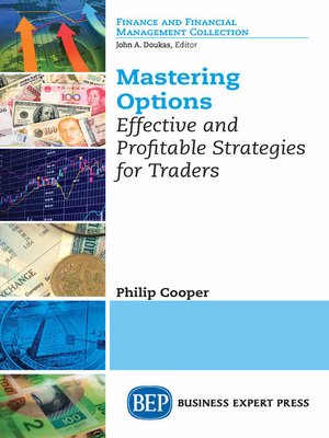 cover image of Mastering Options